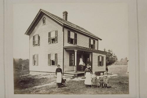 Connecticut Historical Society collection, 2000.191.273  © 2001 The Connecticut Historical Soci…