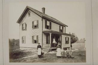 Connecticut Historical Society collection, 2000.191.273  © 2001 The Connecticut Historical Soci…