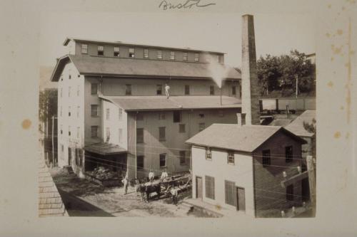 Connecticut Historical Society collection, 2000.191.271  © 2001 The Connecticut Historical Soci…