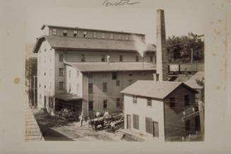 Connecticut Historical Society collection, 2000.191.271  © 2001 The Connecticut Historical Soci…