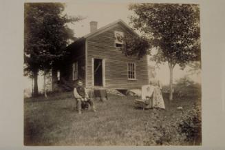 Connecticut Historical Society collection, 2000.191.270  © 2001 The Connecticut Historical Soci…