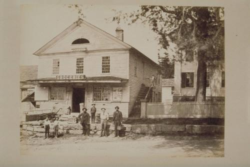 Connecticut Historical Society collection, 2000.191.269  © 2001 The Connecticut Historical Soci…