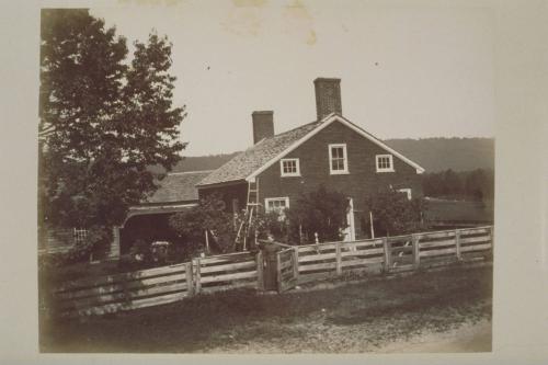 Connecticut Historical Society collection, 2000.191.268  © 2001 The Connecticut Historical Soci…