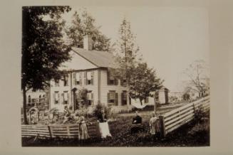 Connecticut Historical Society collection, 2000.191.267  © 2001 The Connecticut Historical Soci…