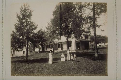 Connecticut Historical Society collection, 2000.191.266  © 2001 The Connecticut Historical Soci…