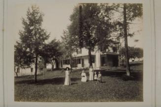 Connecticut Historical Society collection, 2000.191.266  © 2001 The Connecticut Historical Soci…
