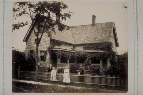 Connecticut Historical Society collection, 2000.191.265  © 2001 The Connecticut Historical Soci…