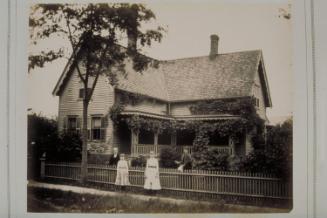 Connecticut Historical Society collection, 2000.191.265  © 2001 The Connecticut Historical Soci…