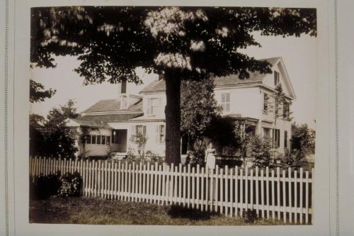 Connecticut Historical Society collection, 2000.191.264  © 2001 The Connecticut Historical Soci…