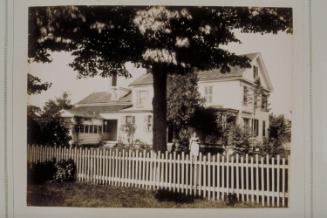 Connecticut Historical Society collection, 2000.191.264  © 2001 The Connecticut Historical Soci…