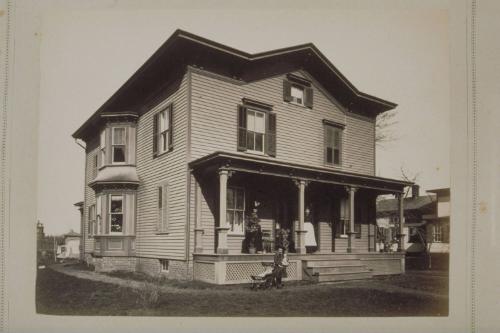Connecticut Historical Society collection, 2000.191.263  © 2001 The Connecticut Historical Soci…
