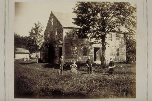 Connecticut Historical Society collection, 2000.191.262  © 2001 The Connecticut Historical Soci…