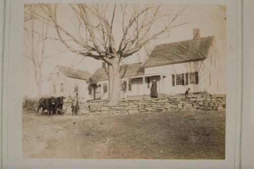 Connecticut Historical Society collection, 2000.191.261  © 2001 The Connecticut Historical Soci…