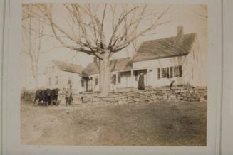 Connecticut Historical Society collection, 2000.191.261  © 2001 The Connecticut Historical Soci…