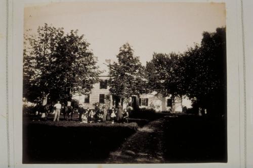 Connecticut Historical Society collection, 2000.191.259  © 2001 The Connecticut Historical Soci…