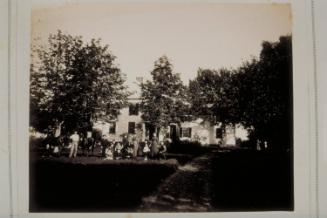 Connecticut Historical Society collection, 2000.191.259  © 2001 The Connecticut Historical Soci…