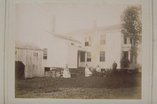 Connecticut Historical Society collection, 2000.191.258  © 2001 The Connecticut Historical Soci…