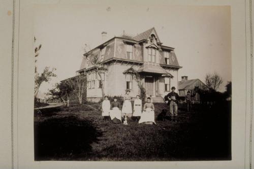 Connecticut Historical Society collection, 2000.191.256  © 2001 The Connecticut Historical Soci…