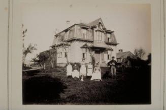 Connecticut Historical Society collection, 2000.191.256  © 2001 The Connecticut Historical Soci…
