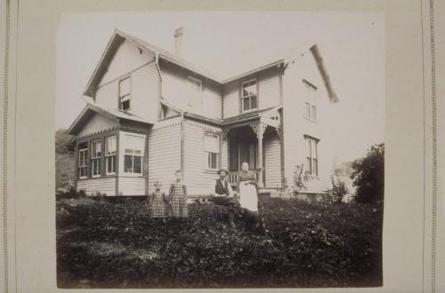 Connecticut Historical Society collection, 2000.191.255  © 2001 The Connecticut Historical Soci…