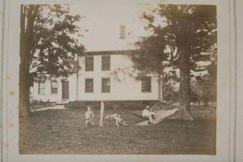 Connecticut Historical Society collection, 2000.191.254  © 2001 The Connecticut Historical Soci…