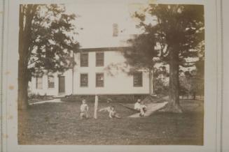 Connecticut Historical Society collection, 2000.191.254  © 2001 The Connecticut Historical Soci…