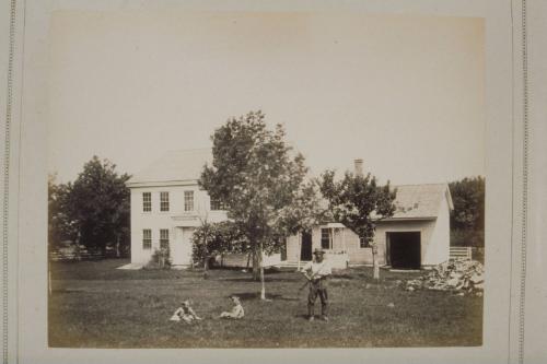 Connecticut Historical Society collection, 2000.191.253  © 2001 The Connecticut Historical Soci…