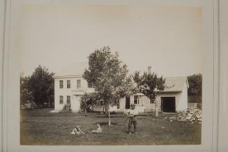 Connecticut Historical Society collection, 2000.191.253  © 2001 The Connecticut Historical Soci…
