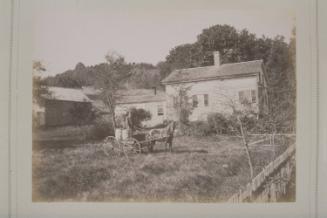 Connecticut Historical Society collection, 2000.191.252  © 2001 The Connecticut Historical Soci…