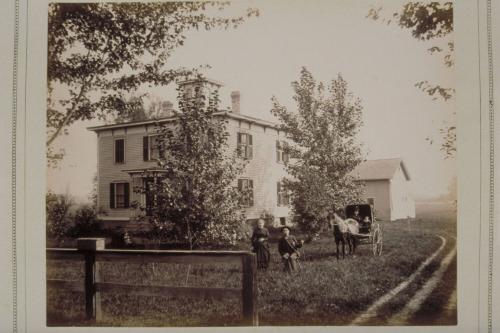 Connecticut Historical Society collection, 2000.191.251  © 2001 The Connecticut Historical Soci…