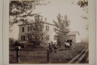 Connecticut Historical Society collection, 2000.191.251  © 2001 The Connecticut Historical Soci…