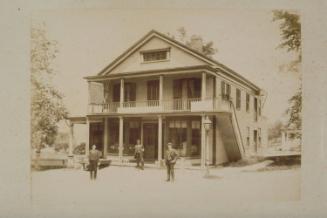 Connecticut Historical Society collection, 2000.191.250  © 2001 The Connecticut Historical Soci…