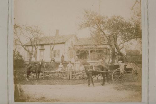 Connecticut Historical Society collection, 2000.191.341  © 2014 The Connecticut Historical Soci…