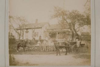 Connecticut Historical Society collection, 2000.191.341  © 2014 The Connecticut Historical Soci…