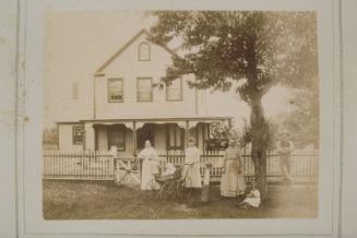 Connecticut Historical Society collection, 2000.191.342  © 2014 The Connecticut Historical Soci…