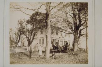 Connecticut Historical Society collection, 2000.191.344  © 2014 The Connecticut Historical Soci…
