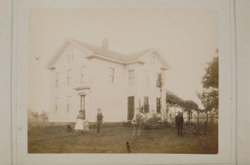 Connecticut Historical Society collection, 2000.191.345  © 2014 The Connecticut Historical Soci…