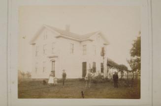 Connecticut Historical Society collection, 2000.191.345  © 2014 The Connecticut Historical Soci…