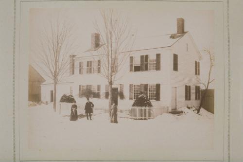 Connecticut Historical Society collection, 2000.191.347  © 2014 The Connecticut Historical Soci…
