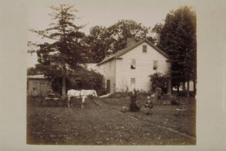 Connecticut Historical Society collection, 2000.191.349  © 2014 The Connecticut Historical Soci…