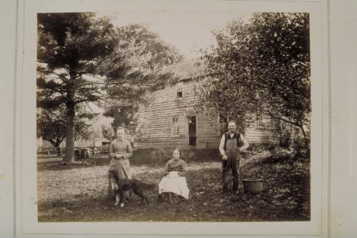 Connecticut Historical Society collection, 2000.191.350  © 2014 The Connecticut Historical Soci…