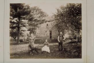 Connecticut Historical Society collection, 2000.191.350  © 2014 The Connecticut Historical Soci…