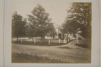 Connecticut Historical Society collection, 2000.191.351  © 2014 The Connecticut Historical Soci…
