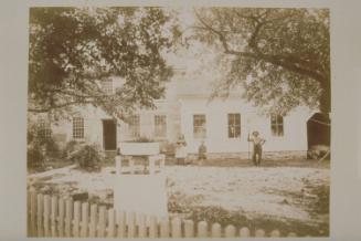 Connecticut Historical Society collection, 2000.191.352  © 2014 The Connecticut Historical Soci…