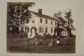Connecticut Historical Society collection, 2000.191.353  © 2014 The Connecticut Historical Soci…