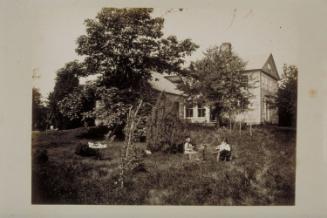 Connecticut Historical Society collection, 2000.191.354  © 2014 The Connecticut Historical Soci…