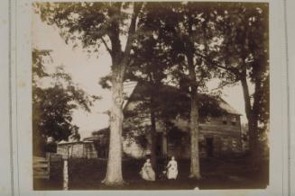 Connecticut Historical Society collection, 2000.191.355  © 2014 The Connecticut Historical Soci…
