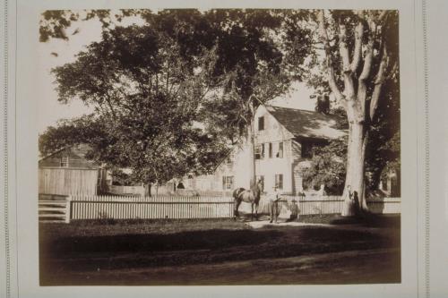 Connecticut Historical Society collection, 2000.191.356  © 2014 The Connecticut Historical Soci…