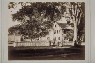 Connecticut Historical Society collection, 2000.191.356  © 2014 The Connecticut Historical Soci…
