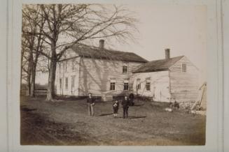 Connecticut Historical Society collection, 2000.191.357  © 2014 The Connecticut Historical Soci…